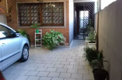 Casa com 4 quartos à venda na Rua Doutor Nelson da Veiga, 205, Vila Nova Mazzei, São Paulo