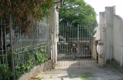 Casa com 6 quartos à venda na Rua Maria Amália Lopes Azevedo, 471, Vila Albertina, São Paulo