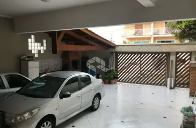 Casa com 4 quartos à venda na Rua Rafael Arnoni, 212, Vila Irmãos Arnoni, São Paulo