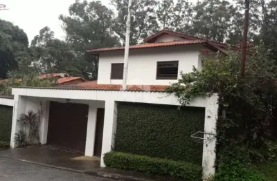 Casa com 5 quartos à venda na Maria Amélia Monteiro, 485, Vila Amélia, São Paulo
