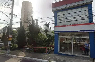 Sala comercial com 9 salas à venda na Avenida Água Fria, 177, Água Fria, São Paulo