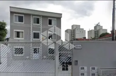Apartamento com 2 quartos à venda na Jácome Teles De Menezes, 53, Jardim Penha, São Paulo