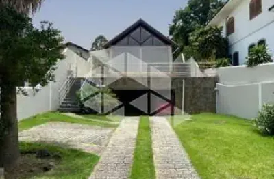 Casa com 5 quartos à venda na Ilicínia, 47, Horto Florestal, São Paulo