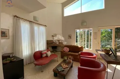 Casa em condomínio fechado com 4 quartos à venda na Rua Maria da Conceição Fonseca, 265, Jardim Ibiratiba, São Paulo