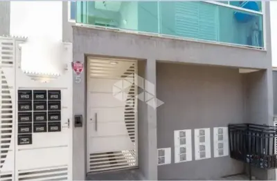 Apartamento de um dormitorio a venda na vila medeiros.