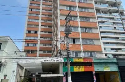 Apartamento semimobiliado de 77 m² em santana com 2 quartos, sala, cozinha e banheiro