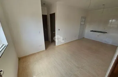 Casa em condomínio fechado com 2 quartos à venda na Francisco Zanela, 129, Vila Constança, São Paulo