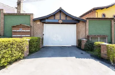 Casa em condomínio fechado com 3 quartos à venda na Avenida Coronel Sezefredo Fagundes, 8482, Jardim das Pedras, São Paulo