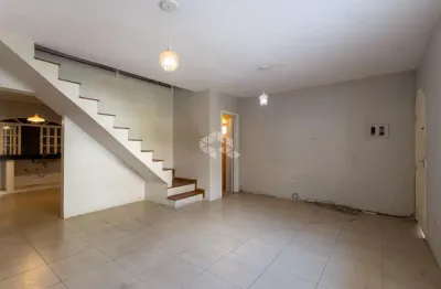 Casa em condomínio fechado com 3 quartos à venda na Avenida Coronel Sezefredo Fagundes, 8482, Jardim das Pedras, São Paulo