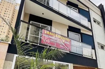 Apartamento à venda na vila dom pedro ii com 2 quartos
