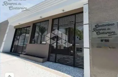 Casa em condomínio fechado com 2 quartos à venda na Rua Capitão José Aguirre Camargo, 150, Tremembé, São Paulo