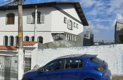 Casa com 3 quartos à venda na Rua Eugênio da Silva, 303, Horto Florestal, São Paulo