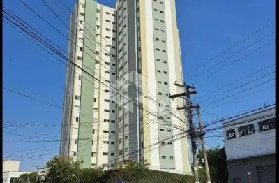 Apartamento a venda na doutor gabriel piza - santana