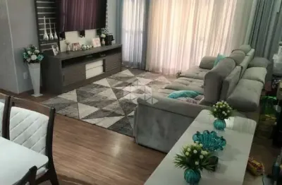Apartamento com 3 quartos à venda na Rua Mateus Garcia, 919, Vila Irmãos Arnoni, São Paulo
