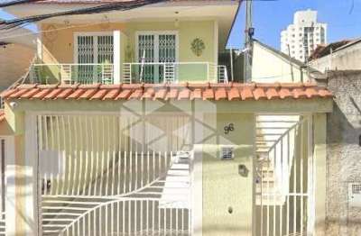 Casa a venda na vila mazzei com 3 dormitórios, uma suite, 4 banheiros