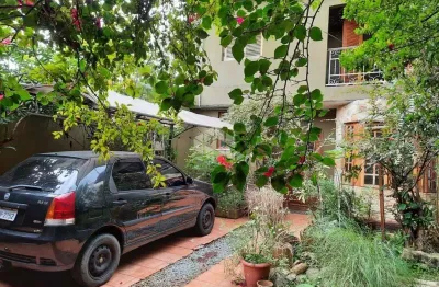 Casa com 3 quartos à venda na Rua Maestro Pedro Jatobá, 664, Vila Albertina, São Paulo
