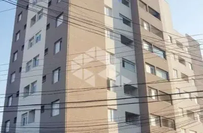 Apartamento à venda na casa verde de 52m² com 2 quartos e lazer completo