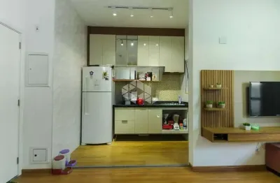 Apartamento com 2 quartos à venda na Avenida Amador Bueno da Veiga, 2123, Penha De França, São Paulo