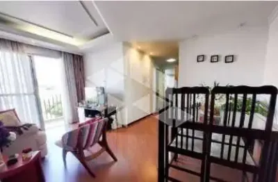 Apartamento à venda - condomínio viaggio di anália franco