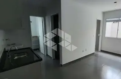 Apartamento novo  à venda na avenida conceição - vila paiva