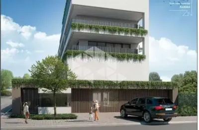 Apartamento com 2 quartos à venda na Avenida General Ataliba Leonel, 1858, Carandiru, São Paulo