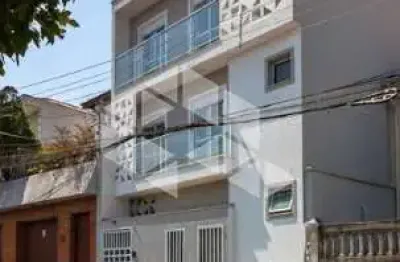 Apartamento com 2 quartos à venda na Rua Zulmira, 33, Vila Paiva, São Paulo