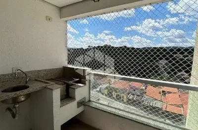 Apartamento a venda com 2 dormitórios no lausane paulista.