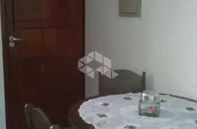 Apartamento a venda com dois dormitórios no jardim antártica.