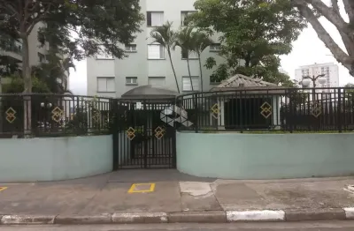 Apartamento com 2 quartos à venda na Pedro Brasil Bandecchi, 181, Vila Amélia, São Paulo