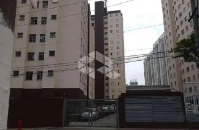 Apartamento com 2 quartos à venda na Rua Doutor Fomm, 173, Belenzinho, São Paulo