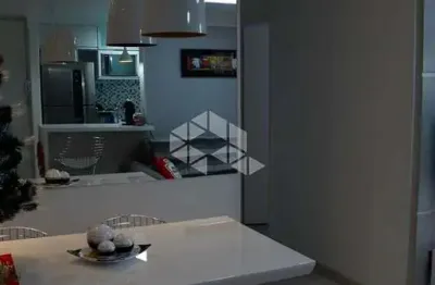 Apartamento 2 dormitórios - conforto e localização estratégica