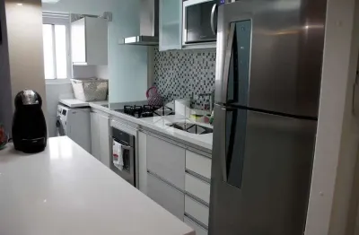 Apartamento com 2 quartos à venda na Rua Ferreira de Oliveira, 74, Alto do Pari, São Paulo