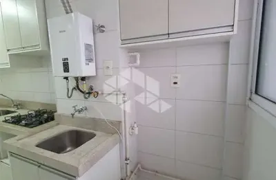 Apartamento com 2 quartos à venda na Rua Domingos Paiva, 206, Brás, São Paulo