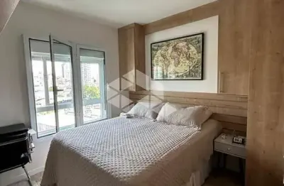 Apartamento com 2 quartos à venda na Avenida Paulo Silva Araújo, 125, Jardim São Paulo (Zona Norte), São Paulo
