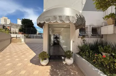 Apartamento recém reformado no condomínio em são paulo
