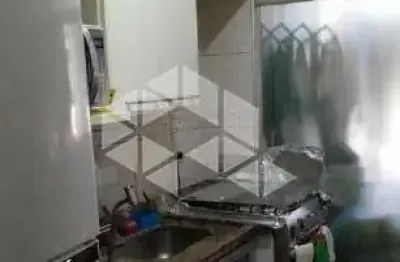 Apartamento com 2 quartos à venda na Rua Martim Burchard, 156, Brás, São Paulo