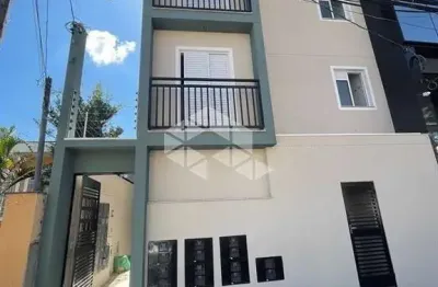 Apartamento com 2 quartos à venda na Rua Guarapuã, 73, Jardim Franca, São Paulo