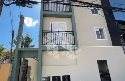 Apartamento com 2 quartos à venda na Rua Guarapuã, 73, Jardim Franca, São Paulo