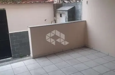 Casa com 2 quartos à venda na Rua Jaime Pinto Ferreira, 95, Vila Mazzei, São Paulo