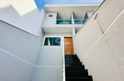 Casa com 3 quartos à venda na Quixere, 6, Vila Mazzei, São Paulo
