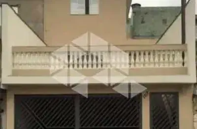 Casa com 3 quartos à venda na Doutor Milton César Ribeiro, 107, Vila Serralheiro, São Paulo