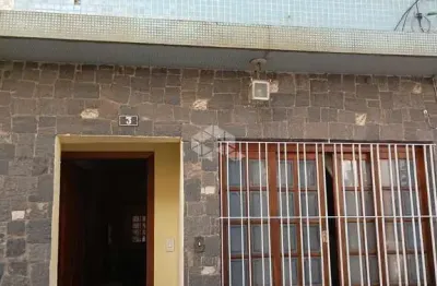 Casa com 2 quartos à venda na Rua Caitezal, 277, Água Fria, São Paulo