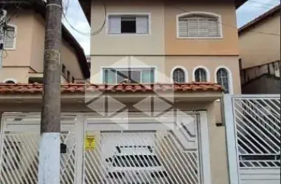 Casa com 3 quartos à venda na Rua Márcio Mazzei, 285, Vila Nova Mazzei, São Paulo