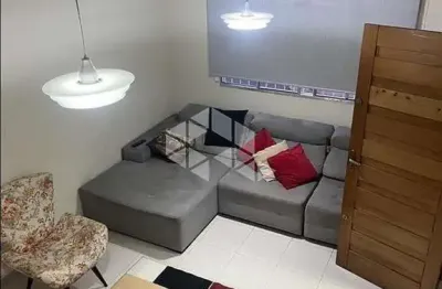 Casa com 2 quartos à venda na Marcelo Gama, 98, Vila Cruz das Almas, São Paulo