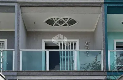 Sobrado a venda em pitrtuba com 3 dormitórios (suíte) e 2 vagas.