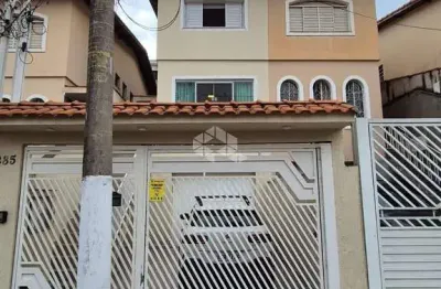 Casa com 3 quartos à venda na Rua Márcio Mazzei, 285, Vila Nova Mazzei, São Paulo