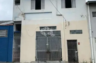 Casa com 2 quartos à venda na Rua Itajuru, 180, Vila Dom Pedro II, São Paulo