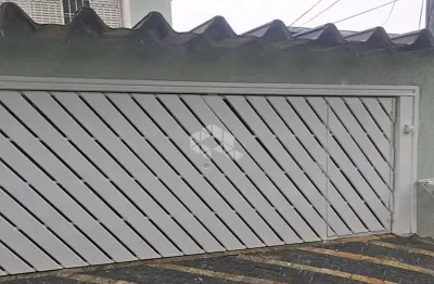 Casa com 3 quartos à venda na Rua Catileias, 333, Vila Nova Mazzei, São Paulo