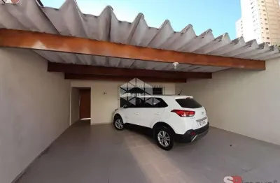 Casa com 3 quartos à venda na Antônia Gonçalves, 30, Chora Menino, São Paulo