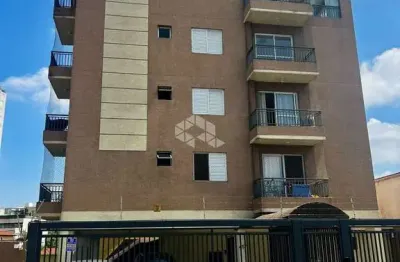 Apartamento com 2 quartos à venda na Rua Elvira de Bortole, 457, Vila Dom Pedro II, São Paulo